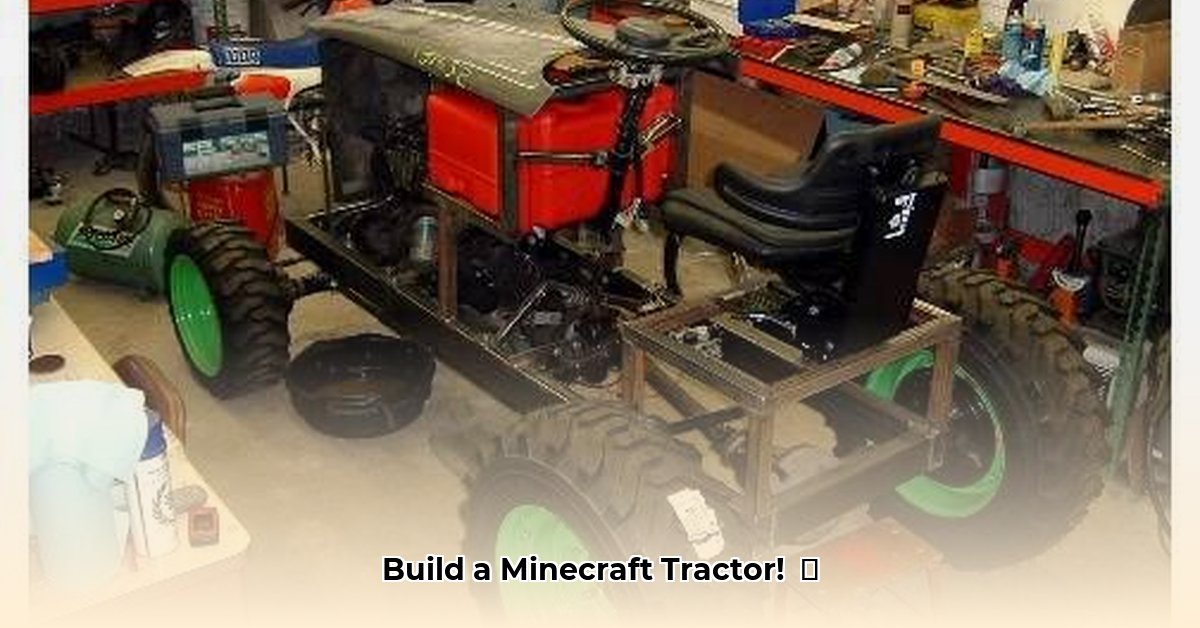 how-to-make-a-tractor-automobility